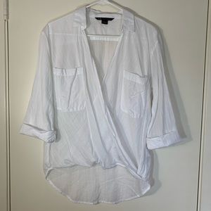WOMEN’S BLOUSE